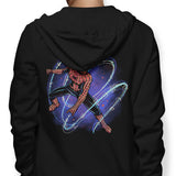 Maximum Spider Senses - Hoodie
