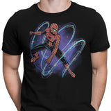 Maximum Spider Senses - Men's Apparel