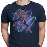 Maximum Spider Senses - Men's Apparel