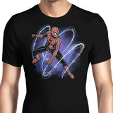 Maximum Spider Senses - Men's Apparel