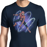 Maximum Spider Senses - Men's Apparel