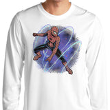 Maximum Spider Senses - Long Sleeve T-Shirt