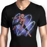 Maximum Spider Senses - Men's V-Neck