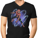 Maximum Spider Senses - Men's V-Neck
