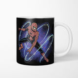 Maximum Spider Senses - Mug