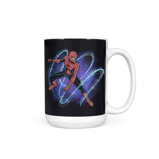 Maximum Spider Senses - Mug