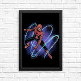 Maximum Spider Senses - Posters & Prints