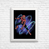 Maximum Spider Senses - Posters & Prints