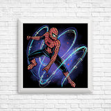 Maximum Spider Senses - Posters & Prints