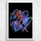 Maximum Spider Senses - Posters & Prints
