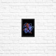 Maximum Spider Senses - Posters & Prints