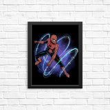 Maximum Spider Senses - Posters & Prints