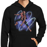 Maximum Spider Senses - Hoodie