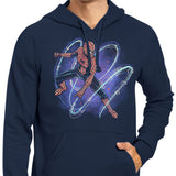 Maximum Spider Senses - Hoodie