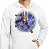Maximum Spider Senses - Hoodie
