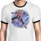 Maximum Spider Senses - Ringer T-Shirt