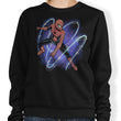 Maximum Spider Senses - Sweatshirt