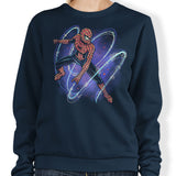 Maximum Spider Senses - Sweatshirt