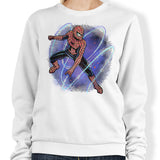 Maximum Spider Senses - Sweatshirt