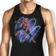 Maximum Spider Senses - Tank Top