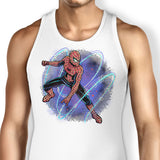 Maximum Spider Senses - Tank Top