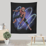 Maximum Spider Senses - Wall Tapestry