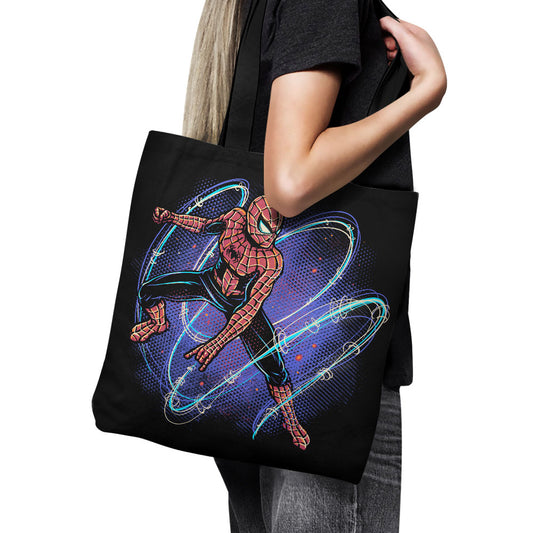 Maximum Spider Senses - Tote Bag