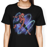Maximum Spider Senses - Women's Apparel