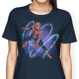 Maximum Spider Senses - Women's Apparel