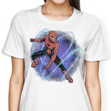 Maximum Spider Senses - Women's Apparel