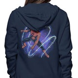 Maximum Spider Senses - Hoodie
