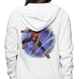 Maximum Spider Senses - Hoodie