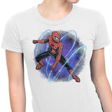 Maximum Spider Senses - Women's Apparel