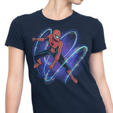 Maximum Spider Senses - Women's Apparel
