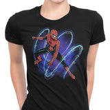 Maximum Spider Senses - Women's Apparel