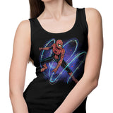 Maximum Spider Senses - Tank Top