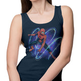 Maximum Spider Senses - Tank Top