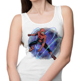 Maximum Spider Senses - Tank Top