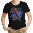 Maximum Spider Senses - Youth Apparel