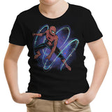 Maximum Spider Senses - Youth Apparel