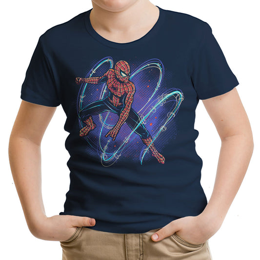 Maximum Spider Senses - Youth Apparel