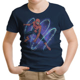 Maximum Spider Senses - Youth Apparel