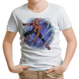 Maximum Spider Senses - Youth Apparel