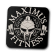 Maximus Fitness - Coasters