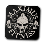 Maximus Fitness - Coasters