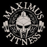 Maximus Fitness - Sweatshirt