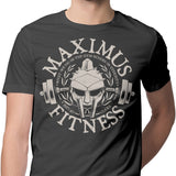 Maximus Fitness - Men's Apparel