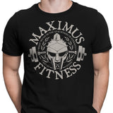 Maximus Fitness - Men's Apparel