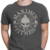 Maximus Fitness - Men's Apparel