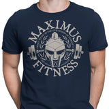 Maximus Fitness - Men's Apparel